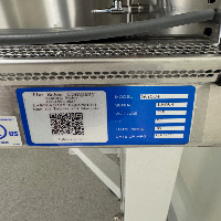 The Baker Company SterilGARD 6' BioSafety Cabinet image 0